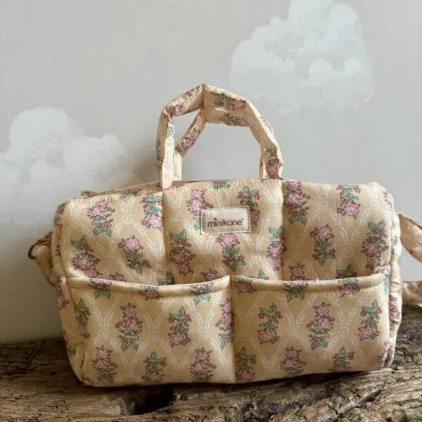 Sac à langer poupée Séraphine