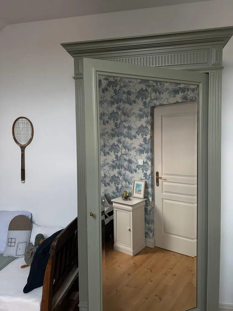Armoires restaurées sur mesure – Image 2