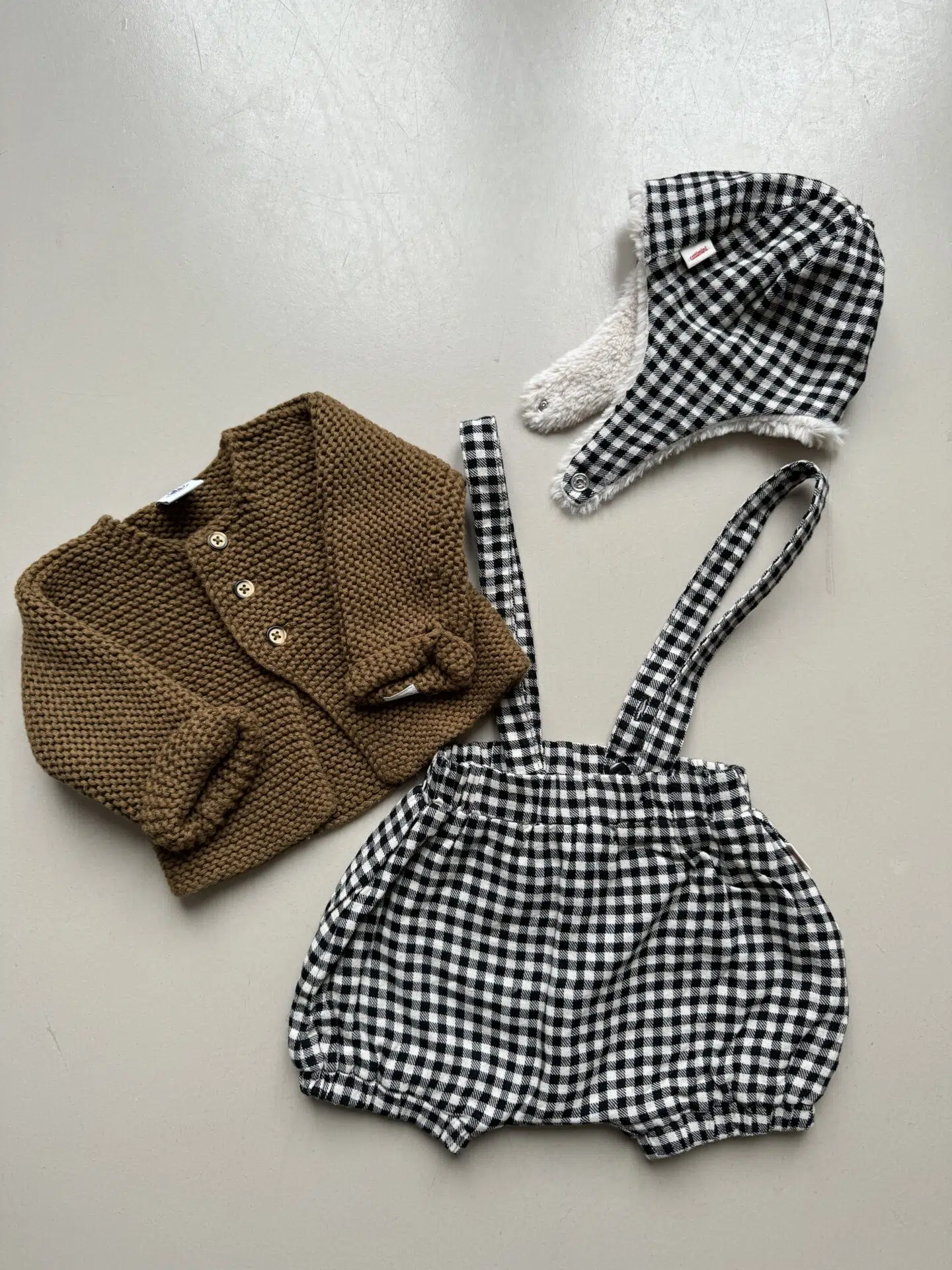 Bonnet aviateur Catimini – Image 2
