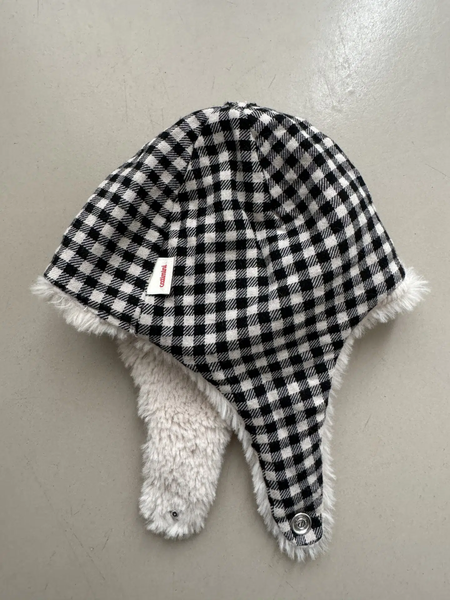 Bonnet aviateur Catimini – Image 4