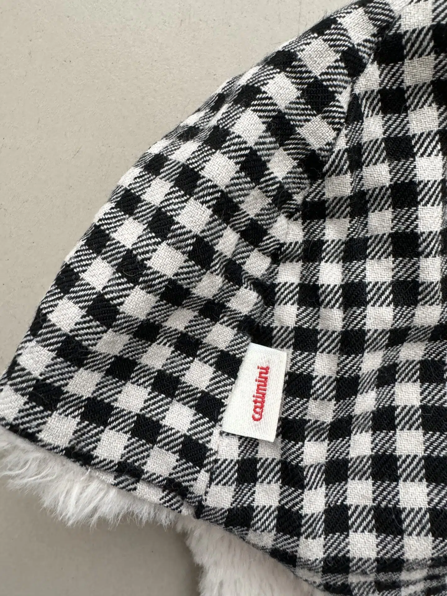 Bonnet aviateur Catimini – Image 3